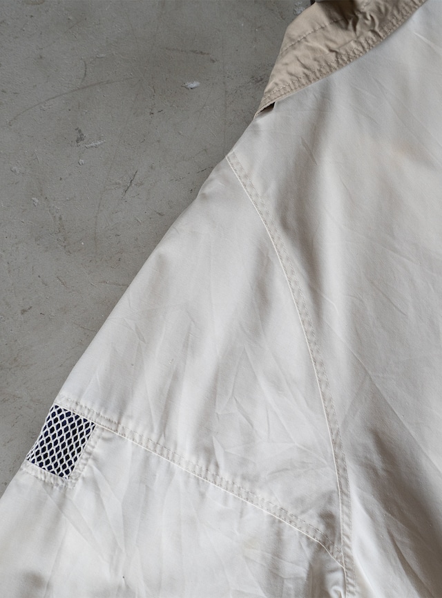 "BRAETAN" 1990s Sailing jacket