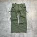 70s アメリカ軍 民間 M-65 フィールドパンツ 35-39/29-32 w38
