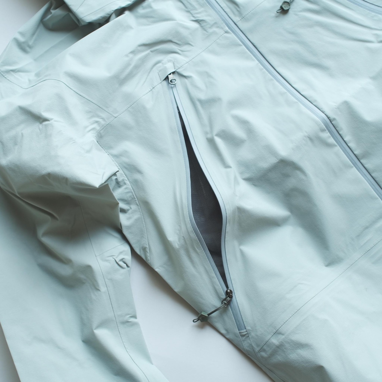 Teton Bros. / WS Oze Jacket (Women) | NEOALPS ONLINE STORE