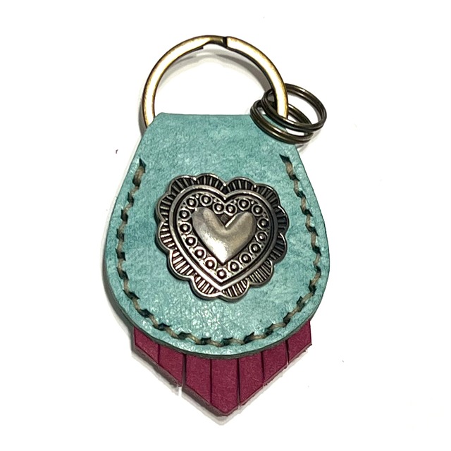 BULANWA 人気ナンバーワンの" key ring "