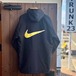 Dead Stock 90s NIKE ベンチコート ナイロンジャケット ナイキ 新品未使用