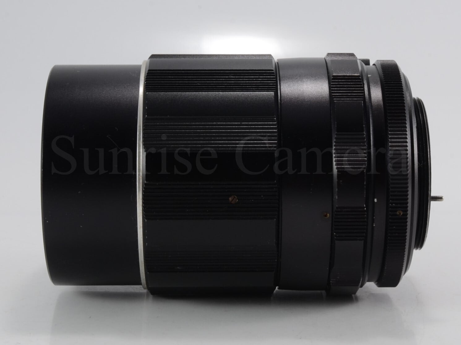 PENTAX Super Takumar 135mm F2.5 M42 ペンタックス (60302