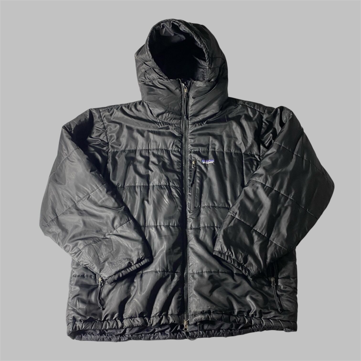 93年製 Patagonia パタゴニア スーパーアルパインジャケット | WAGENTYPEII