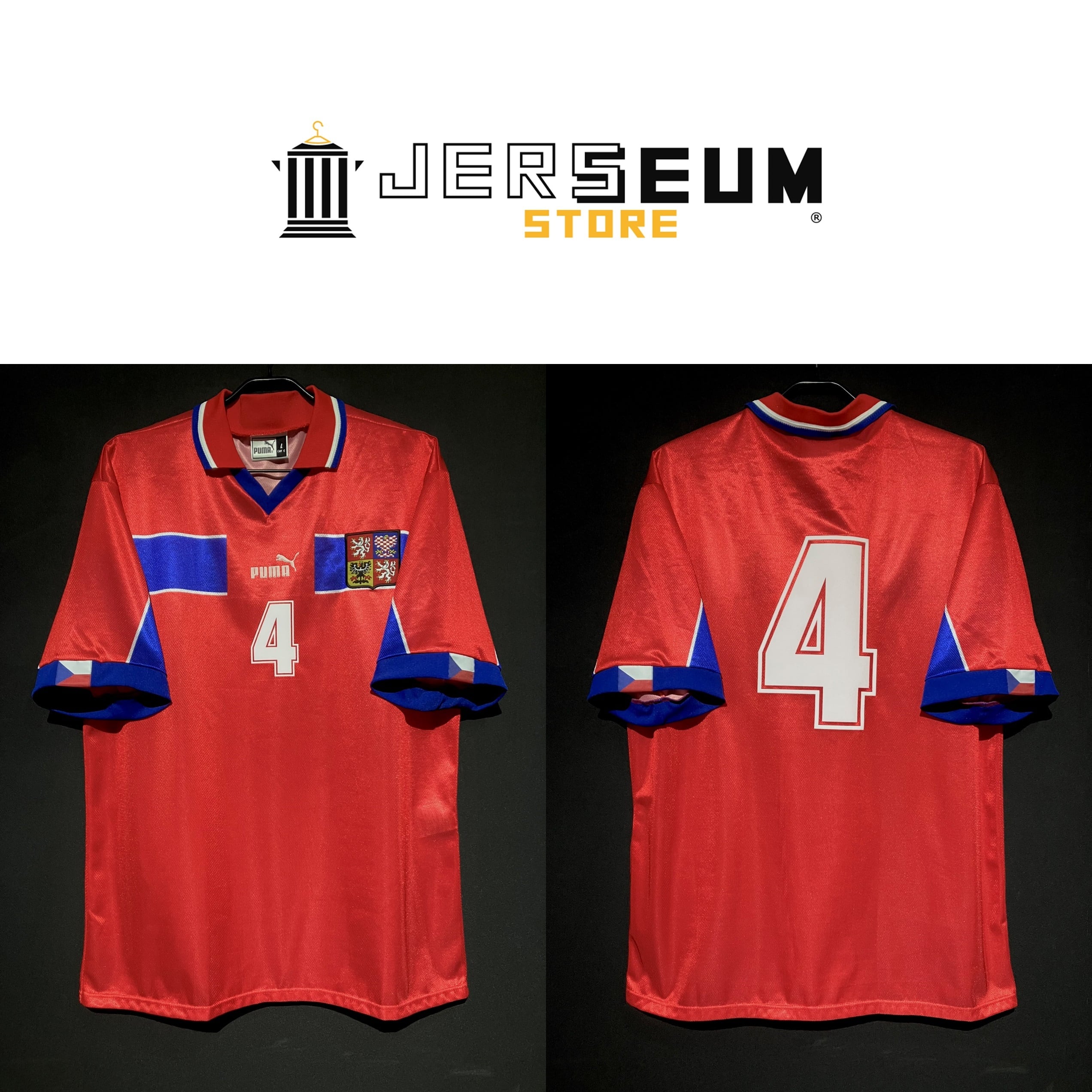 JERSEUM STORE