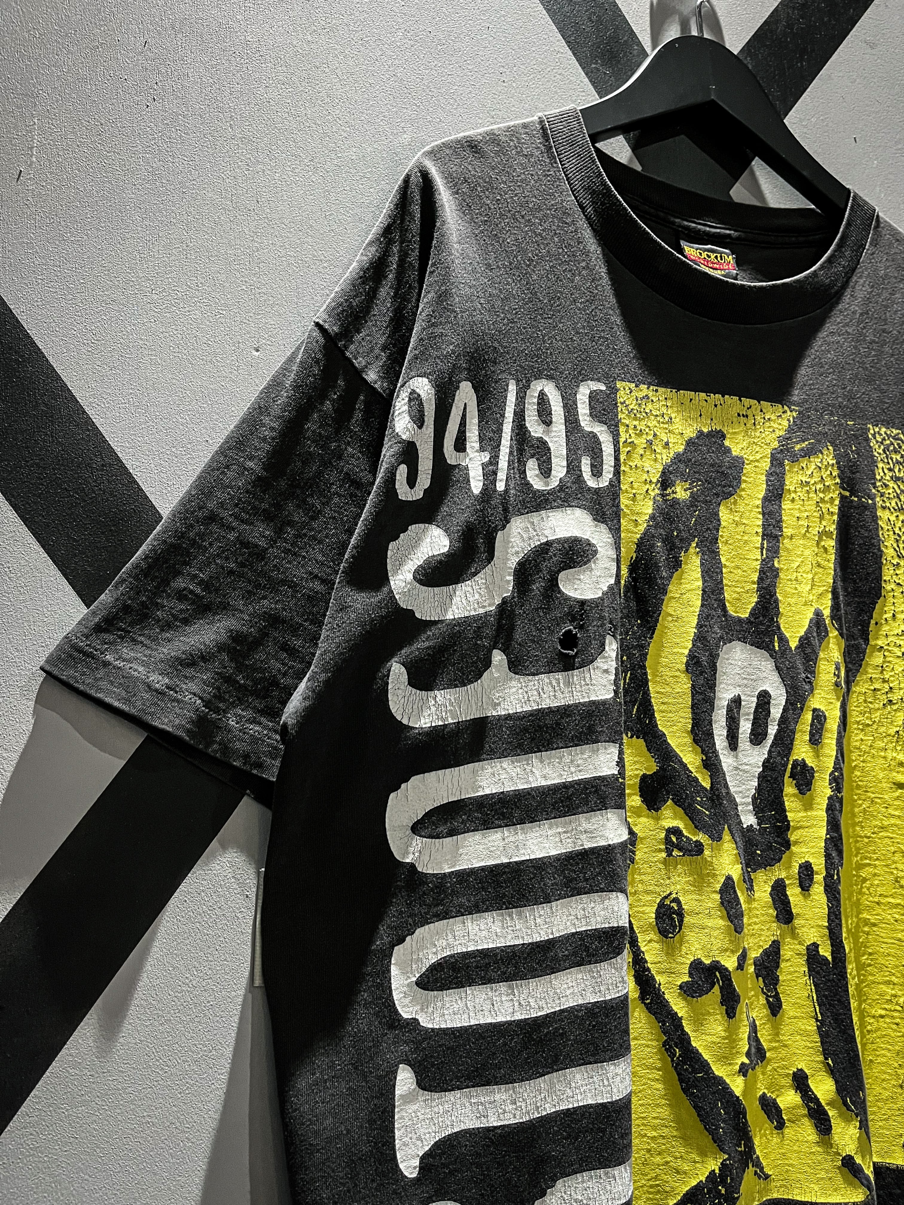 X VINTAGE】