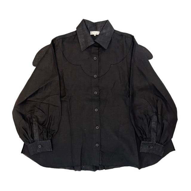 【VeniceW】Hangtag Shirt