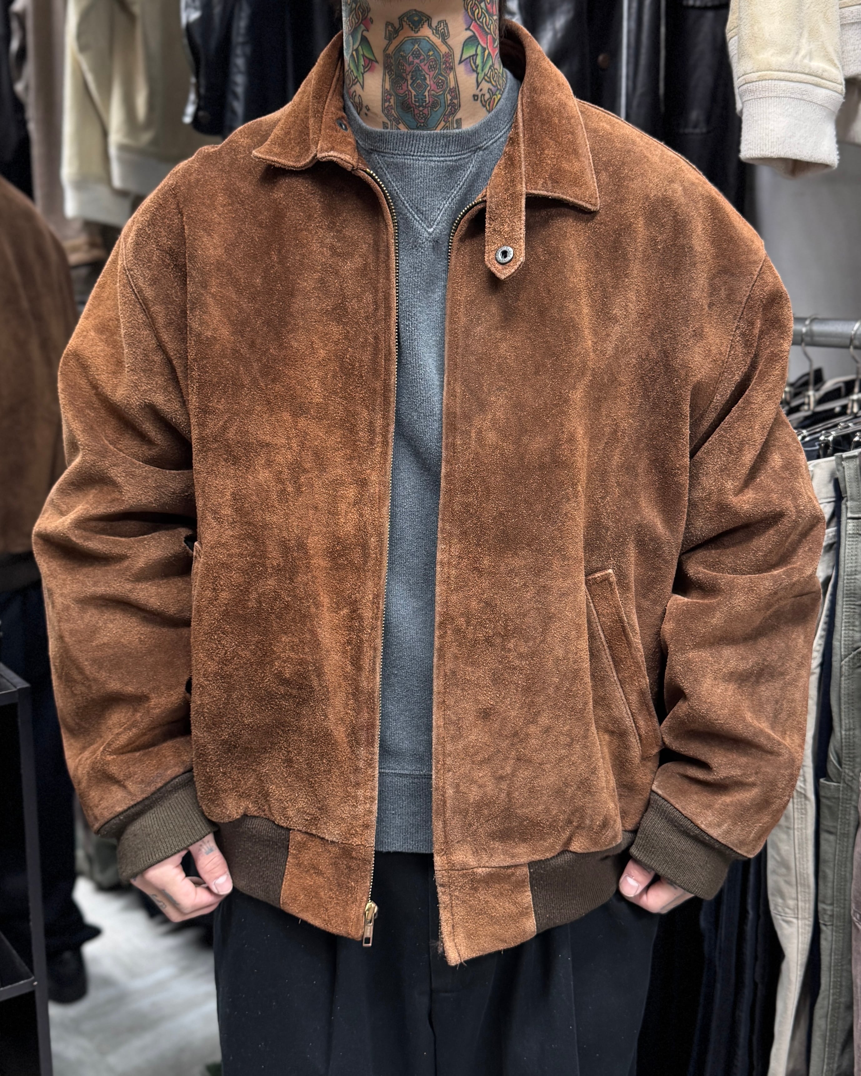 Ralph Lauren | curb