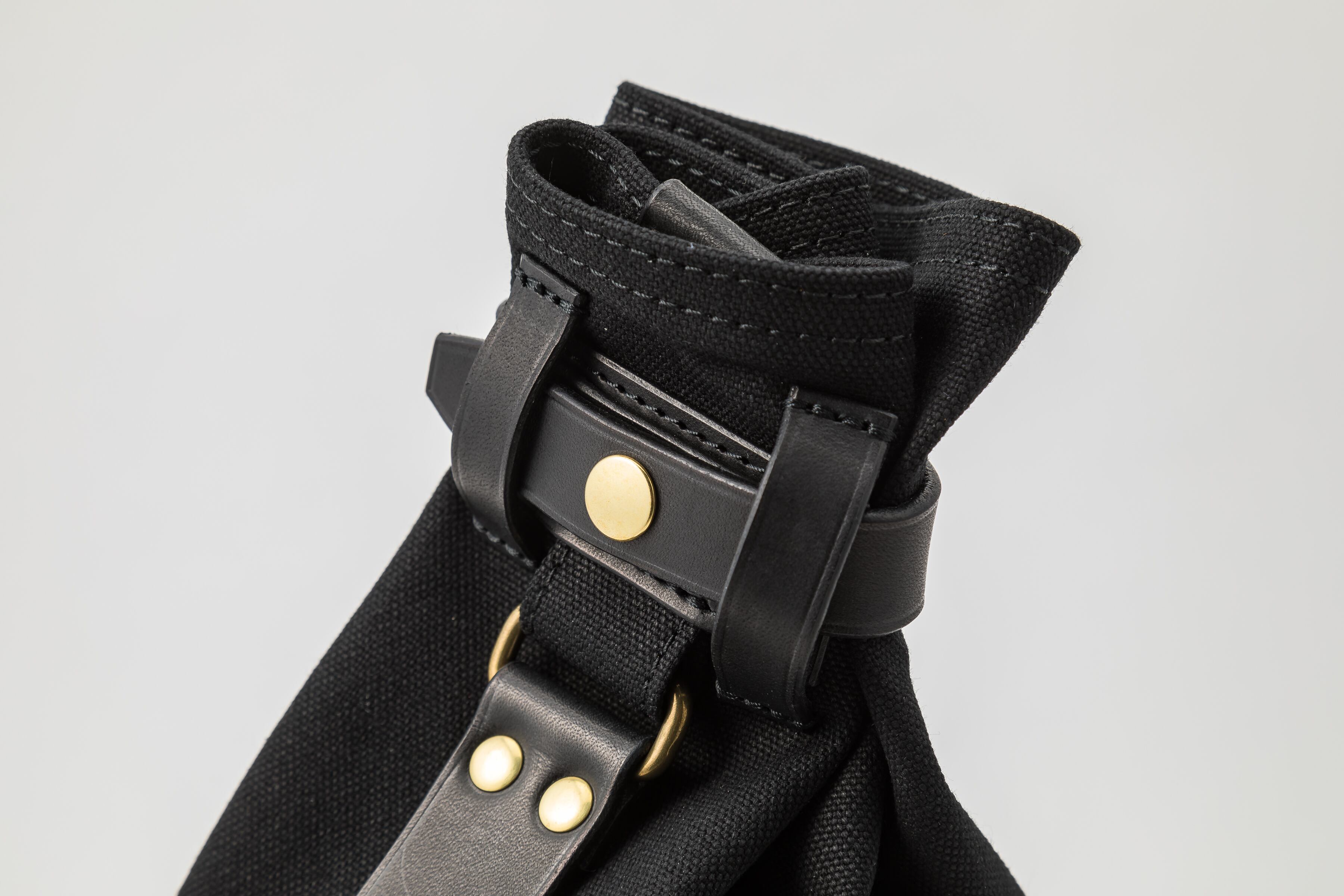 Original Duffle Bag(ダッフルバッグ） | REVOLT CUSTOM CYCLES