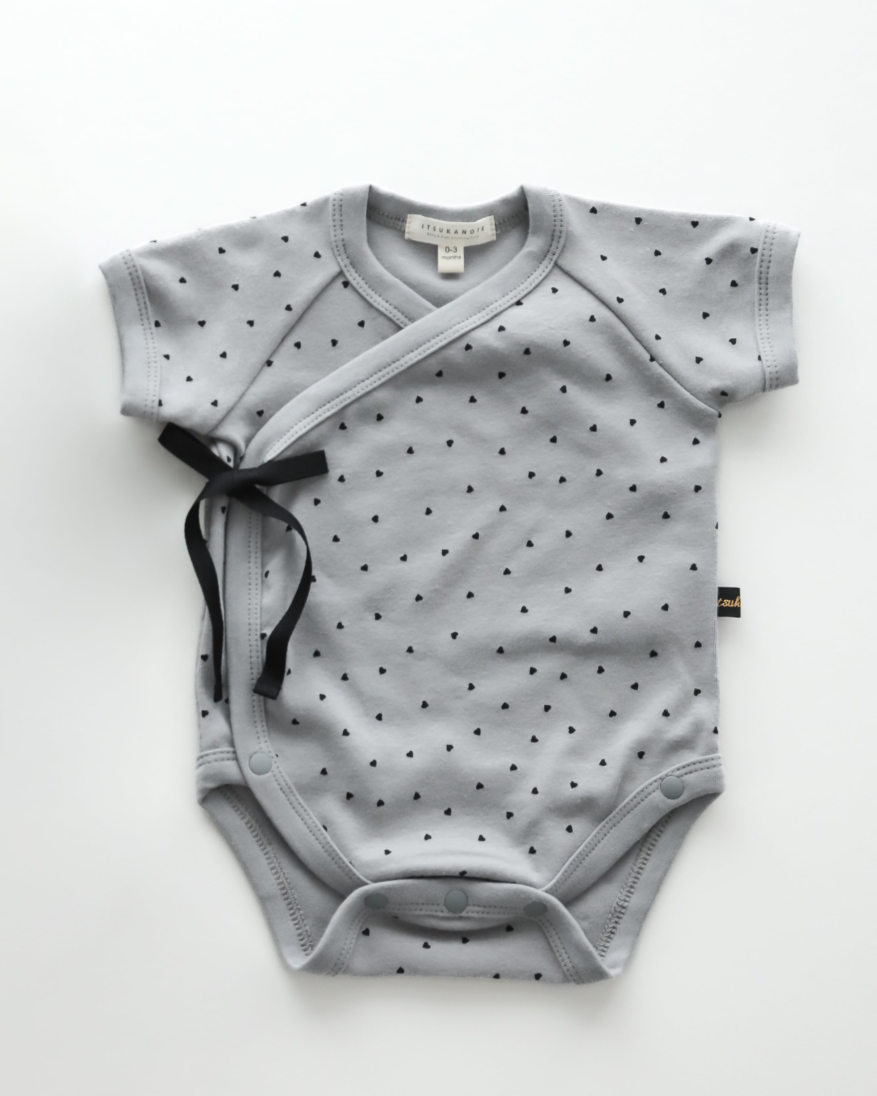 rompers | ITSUKANOTE - Baby & Kids clothing -