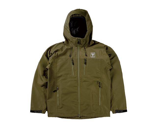 JACKALL HARD SHELL JACKET | Fishing Tackle BLUE MARLIN JACKALL HARD SHELL JACKET | Fishing Tackle BLUE MARLIN