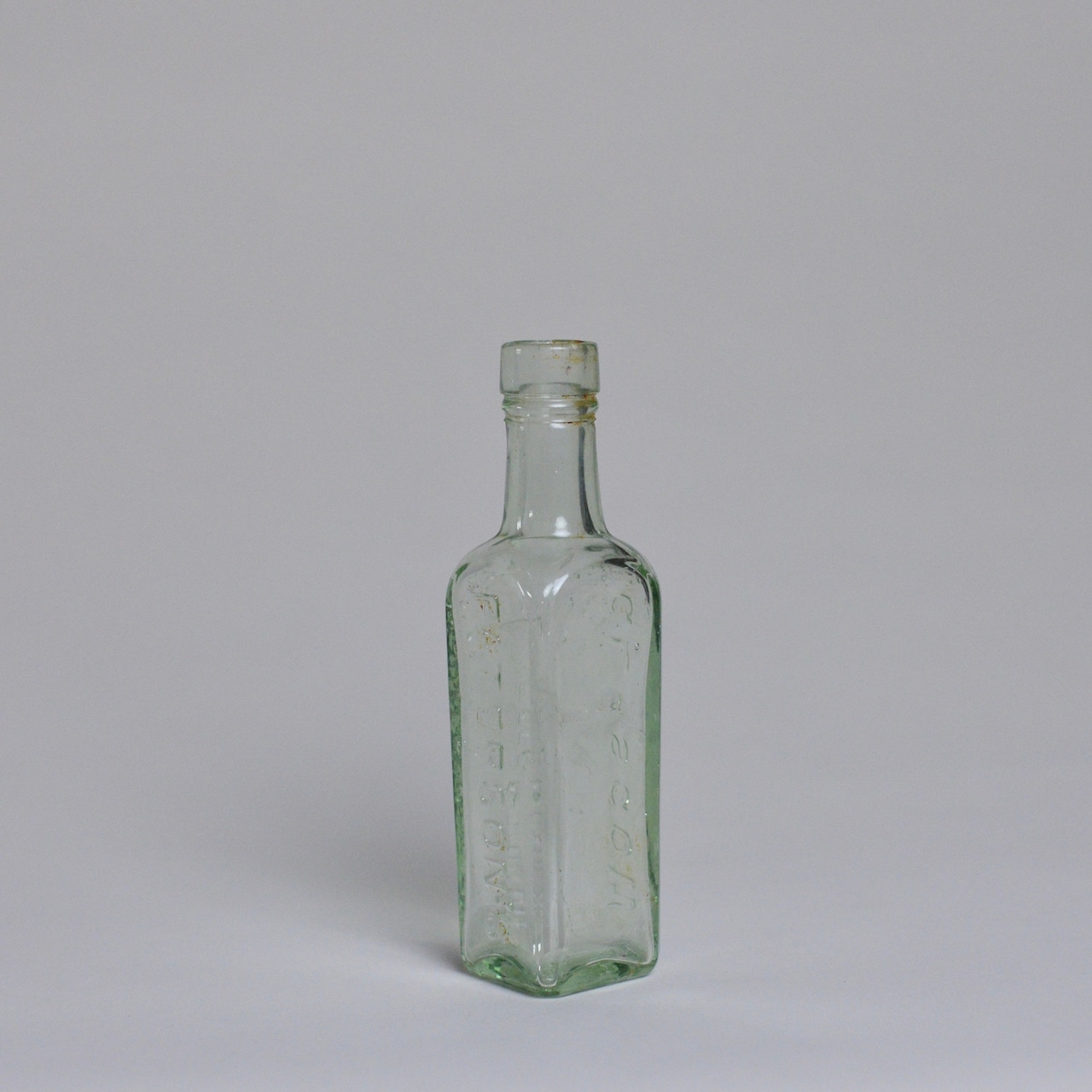 Bottle / ボトル〈花瓶 / フラワーベース / 一輪挿し〉 SB2012-0006B