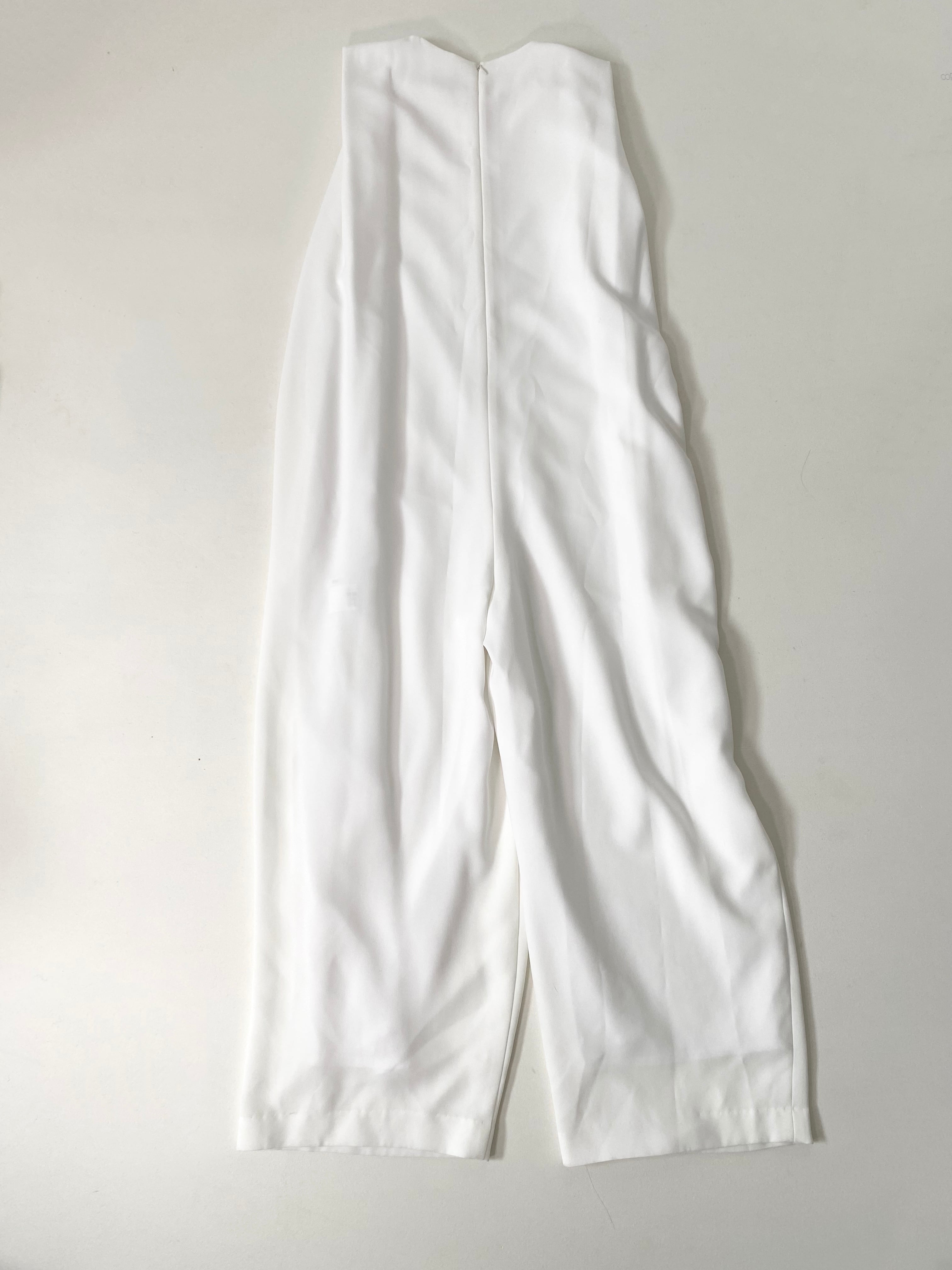 STUNNING LURE / スタニングルアー バックVオールインワン | LIFNE