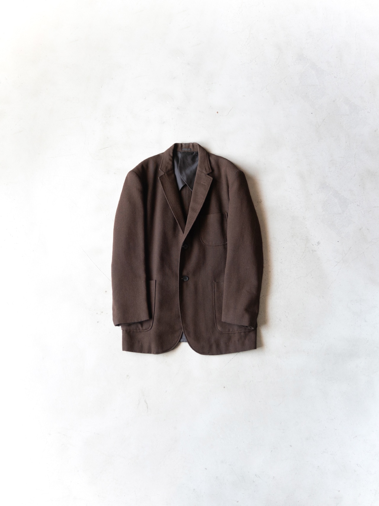 "h.i.s by AKASHI" used Brown jacket