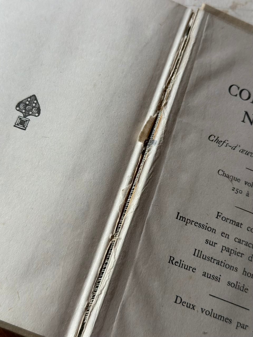 古書 洋書 ネルソン Nelson | Brocante de La Cocotte （フランス