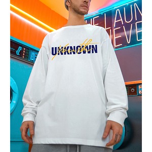 Front logo design L/C Tee P033