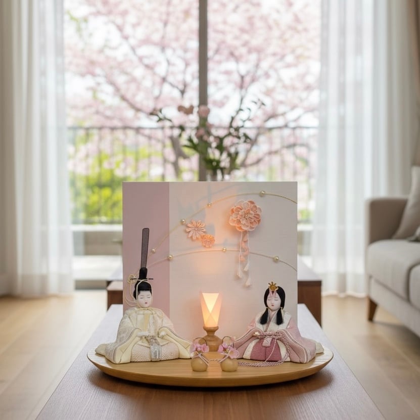桃の節句 | SUZUTAME ONLINESHOP vogue