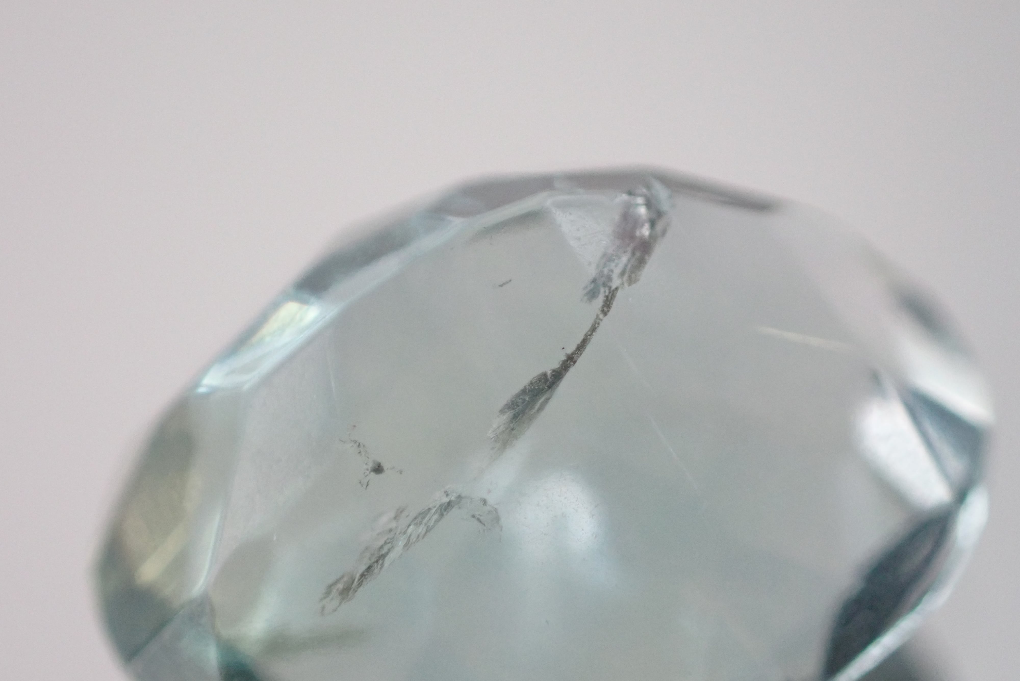 グリーンフローライト 4.26ct [C6‐793] | differencee(ディファレンシー)