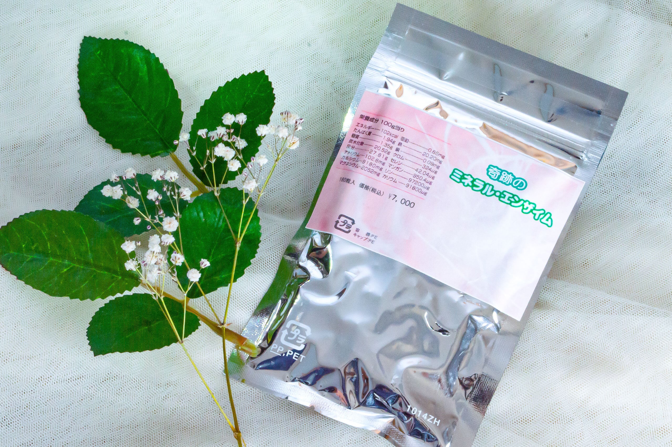 奇蹟のマグネシウム 奇蹟のマグネシウム 初版 奇蹟のマグネシウム