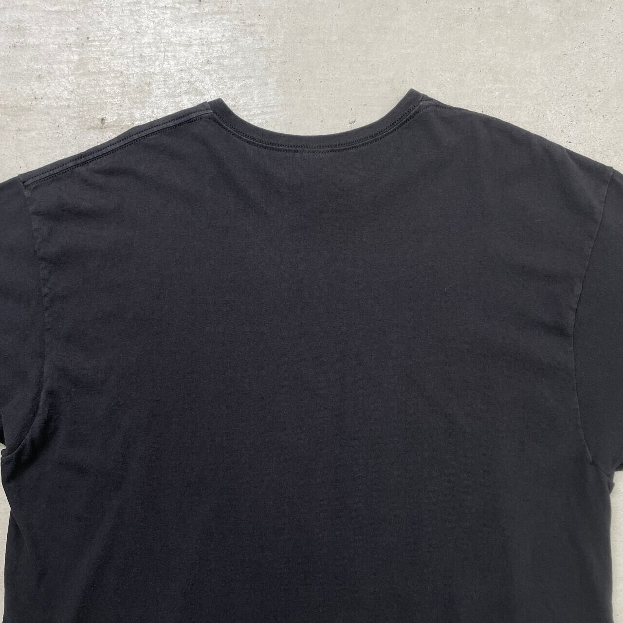 00年代 EAGLES イーグルス バンドTシャツ バンT ツアー メンズ2XL 古着