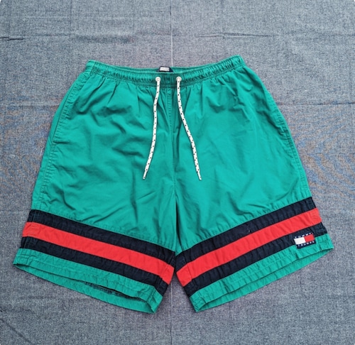 tommy filhiger trunks swim shorts 小岩店