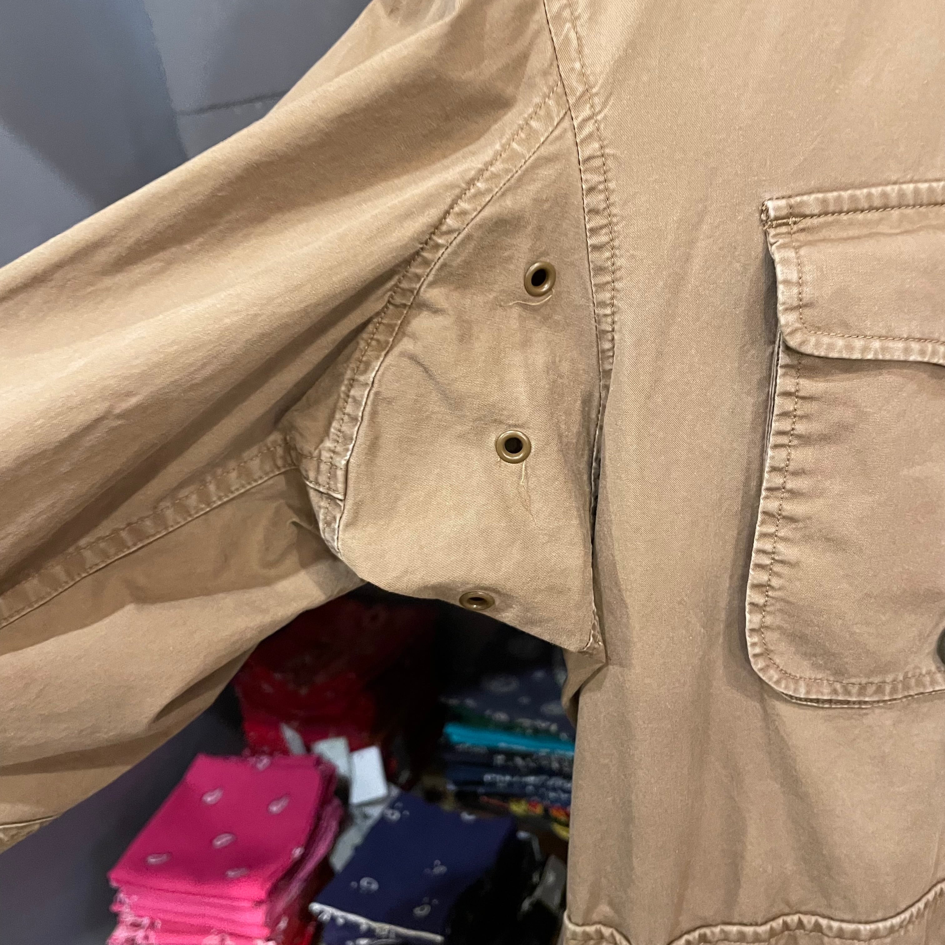 Polo by Ralph Lauren Warden Jacket | VOSTOK