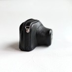 Leather Case　PENTAX Spotmatic専用　
