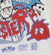 HAVE A NICE SUMMER-Tee - VACATION (Mサイズ)