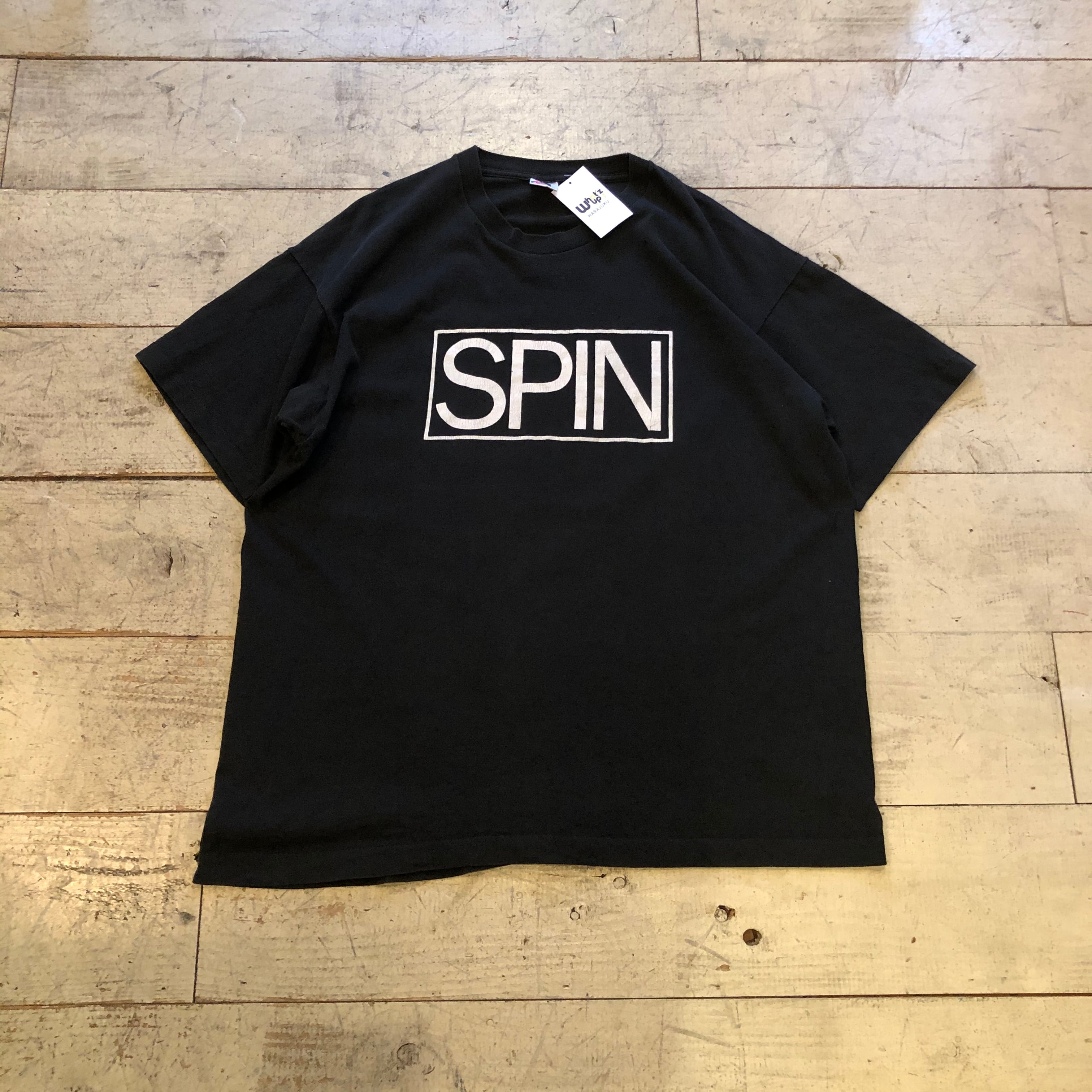 90’s  SPIN  Magazin  T Shirts L