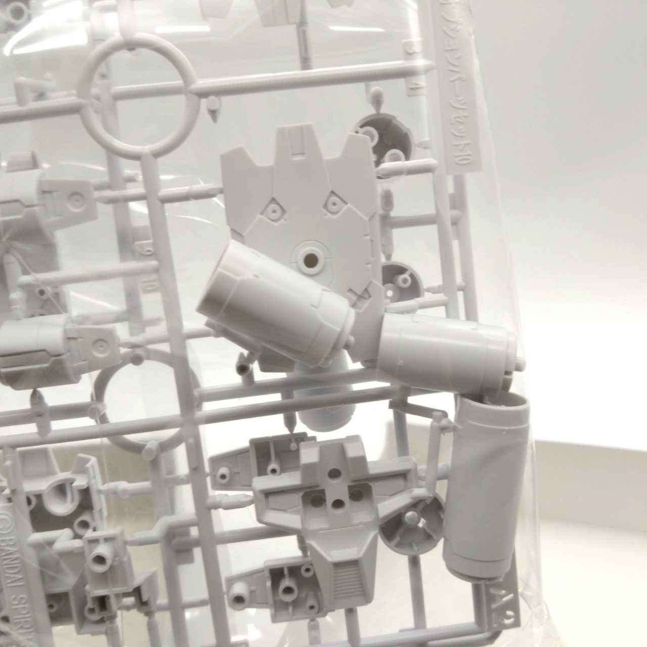 30MM 1/144 オプションパーツセット8 マルチバックパック