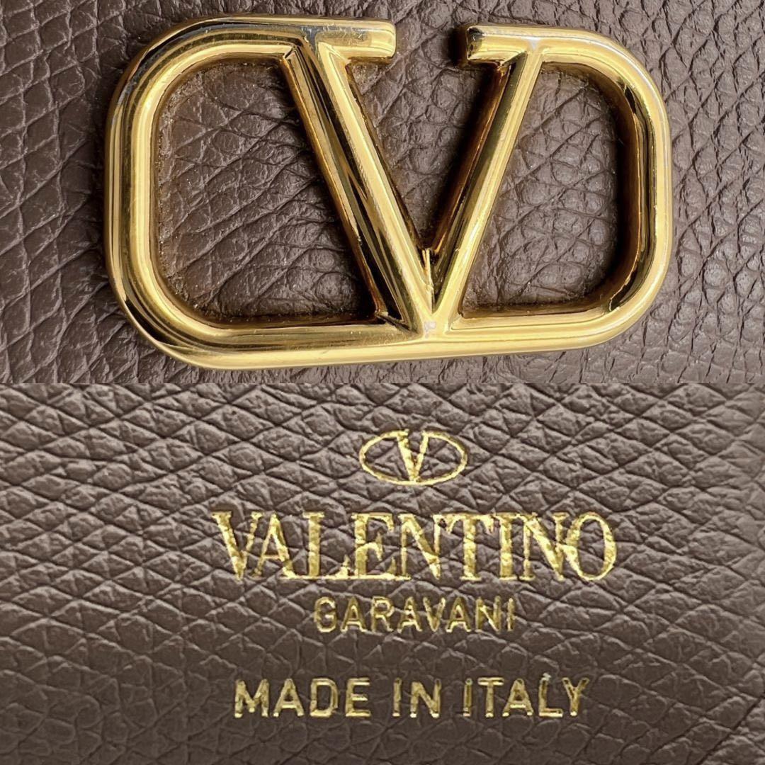 定番人気】ヴァレンティノ VALENTINO レディース 財布 折り財布 2