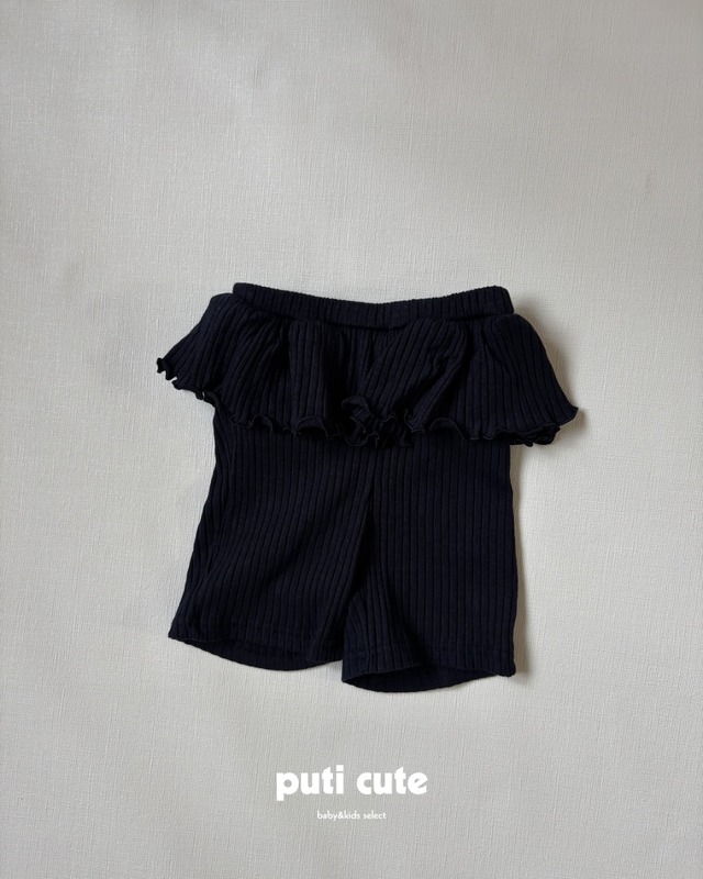 70-80 ꒰ 即納 ꒱  Con summer letz cut / CON ⸝⋆