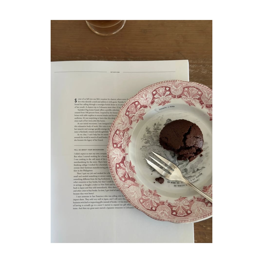 Creil et Montereau クレイユモントロー / VOYAGES EN BATEAU「船旅」 グリザイユプレート