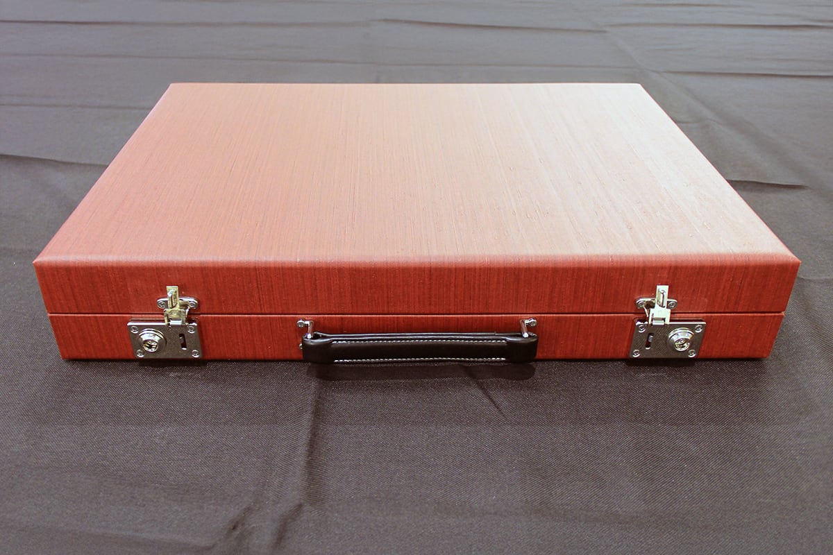 Crisloid製トーナメントボード（日本選手権ロゴ） | JBSインターネットSHOP