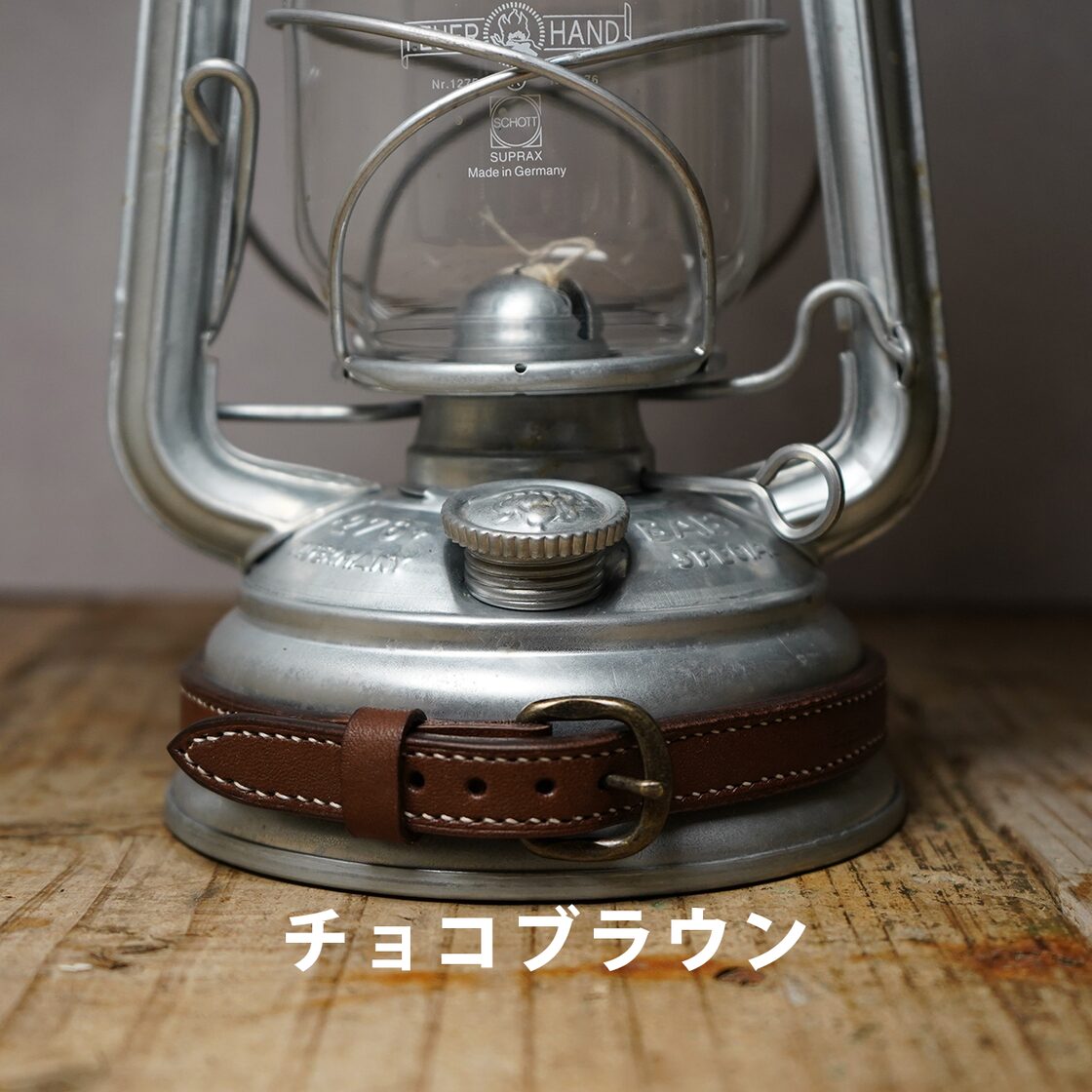 レザー柄オイルランタン 日本未発売 【公式通販】 レザー柄オイルランタン 日本未発売 【公式通販】