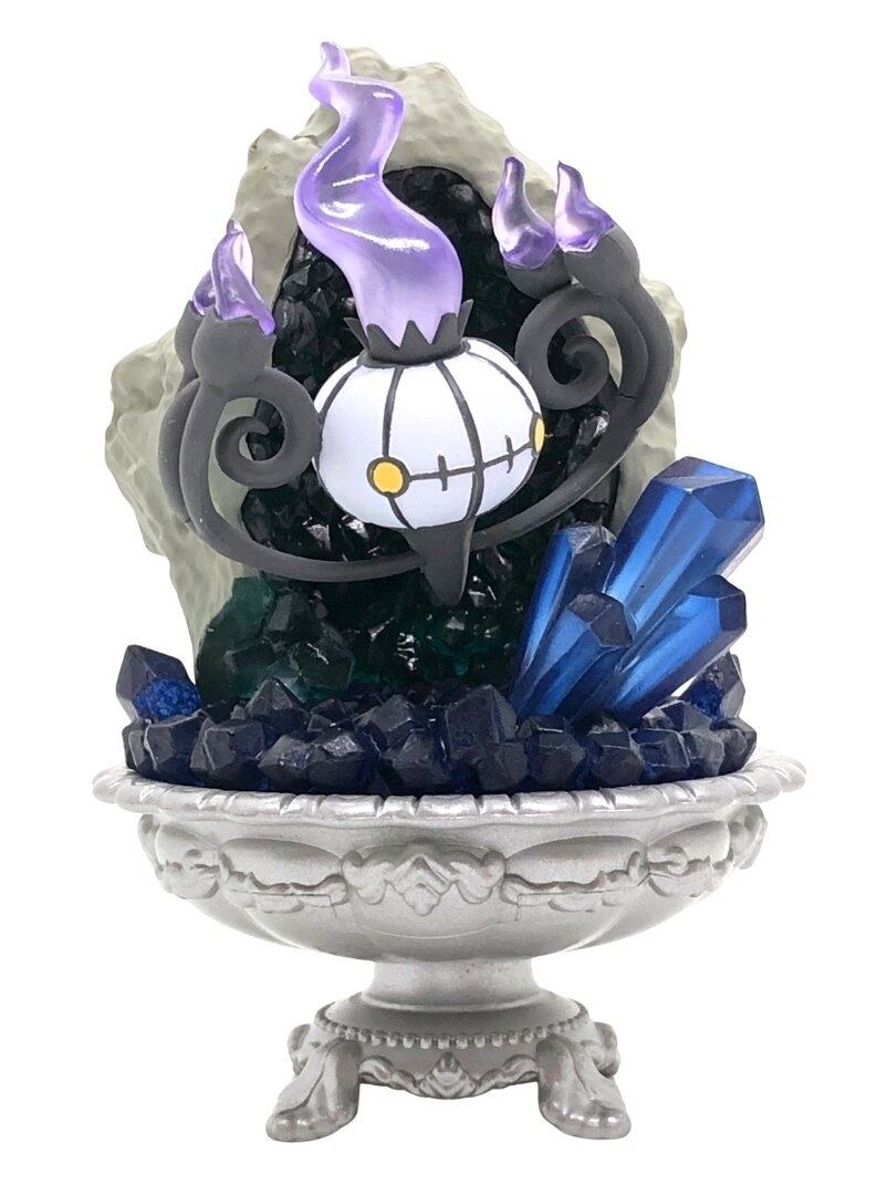 BANDAI ポケモンスケールワールド ジョウト地方 ルギア FG6302 Pokemon