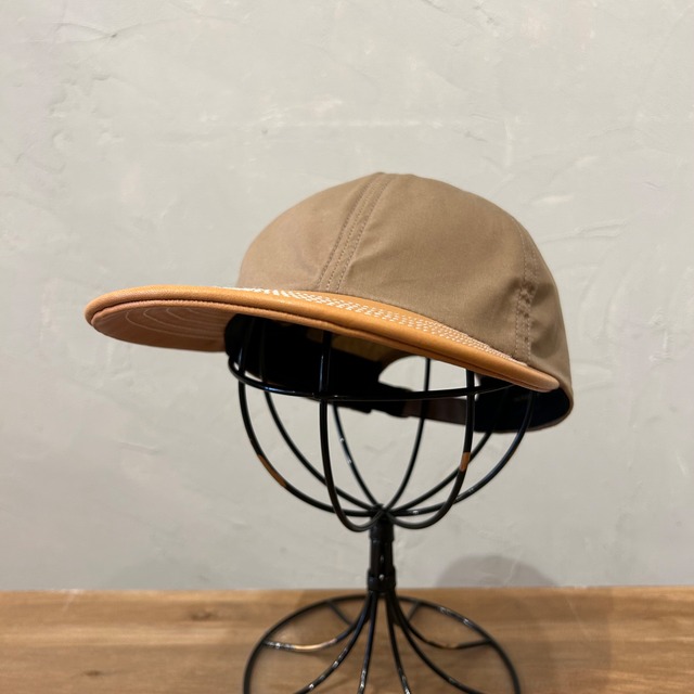 PARAFIN LONGBILL CAP