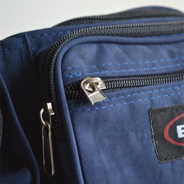 90s EASTPAK イーストパック ウエストポーチ USA製 | NY OLDIES