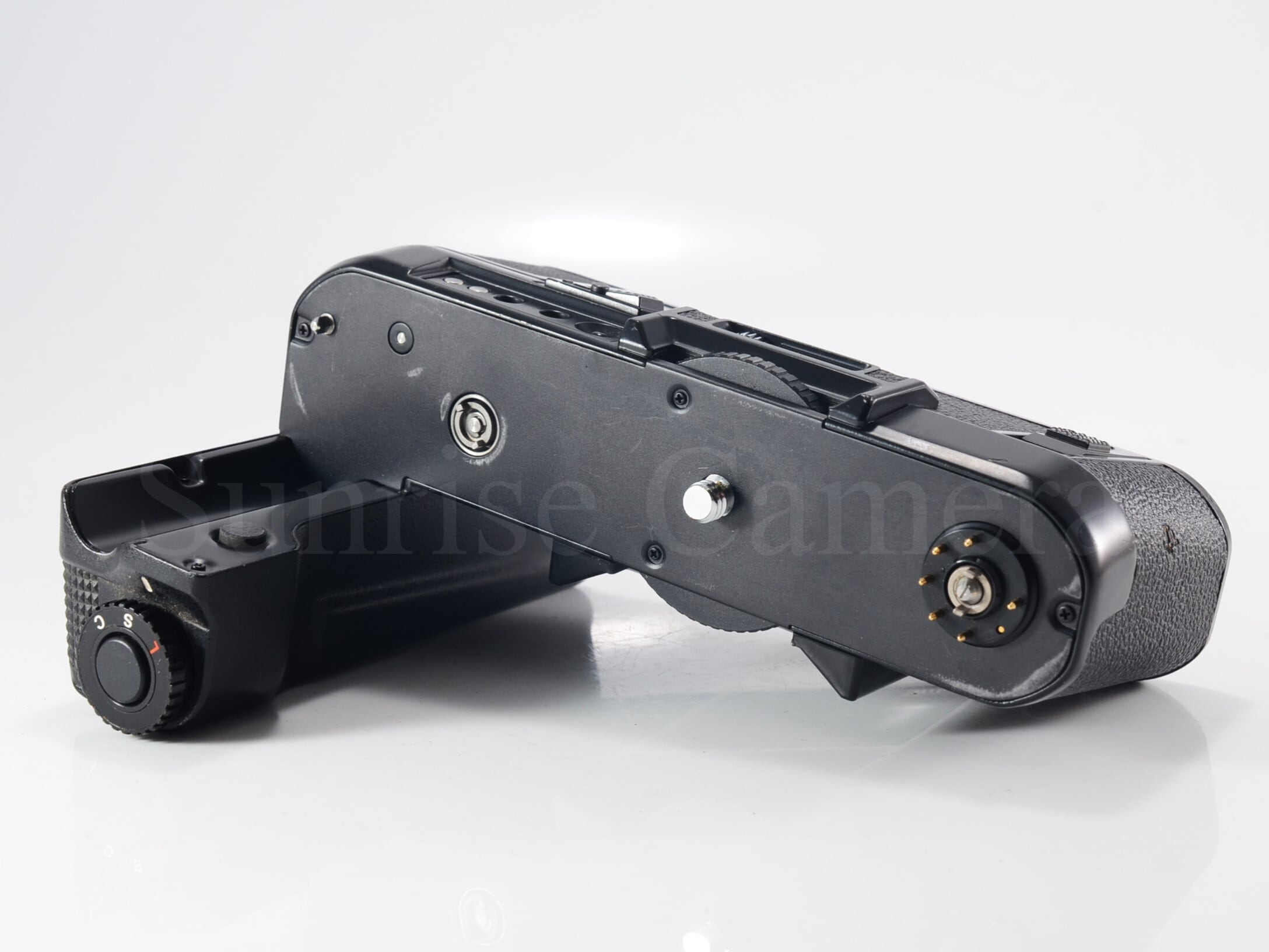 Nikon MOTOR DRIVE MD-4 モータードライブ F3用 ニコン (60107