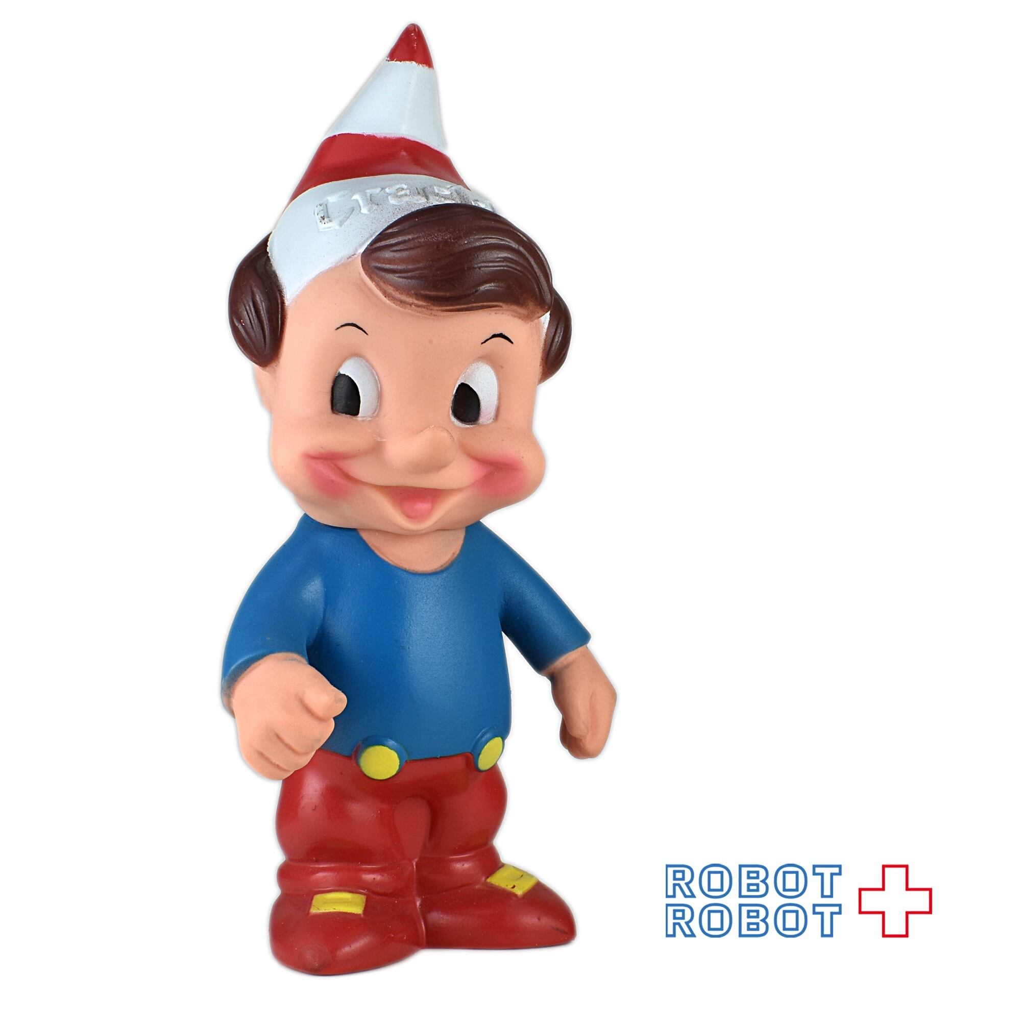 80'sケロッグ ポップ・スナップ ・クラックル フィギュア3体セット 80'sケロッグ ポップ・スナップ ・クラックル フィギュア3体