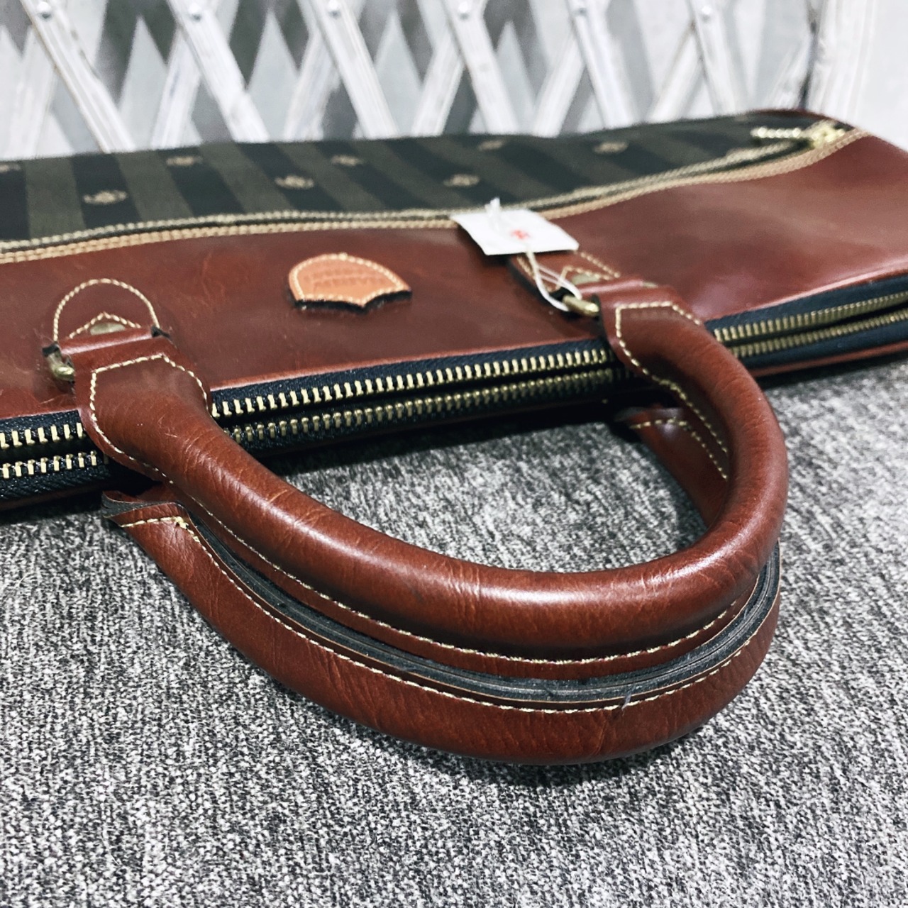 Hardy Amies London > ハーディエイミス日本製ガーメントバッグ Hardy Amies London > ハーディエイミス日本製ガーメントバッグ