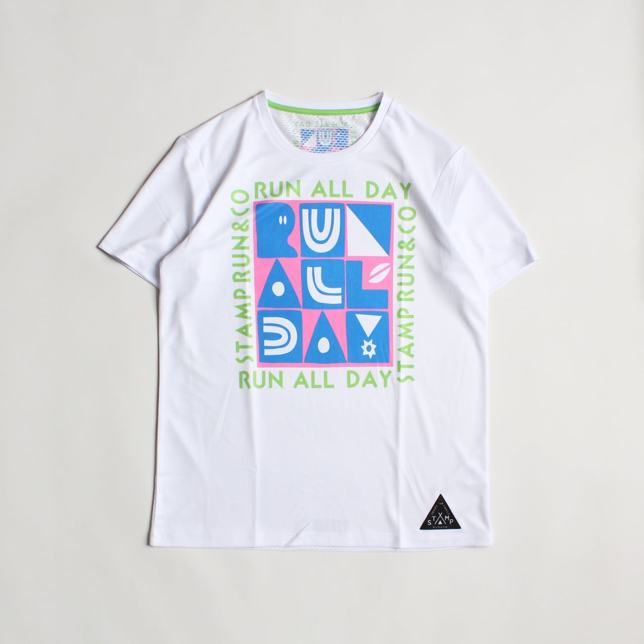 STAMP RUN&CO | unite(ユニテ ）