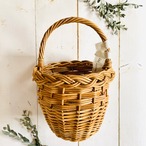 アラログ ワンハンドルバスケット