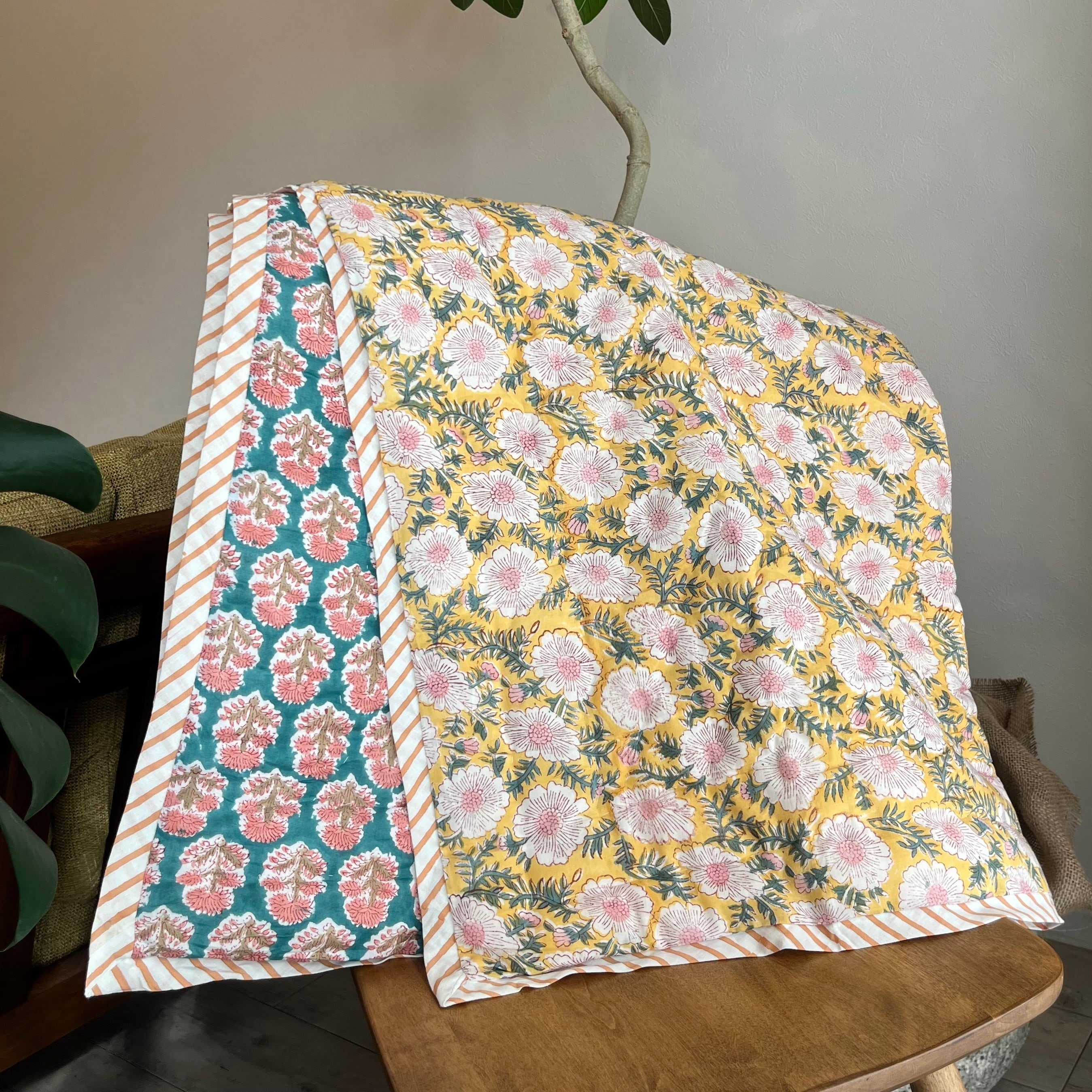 calina quilt