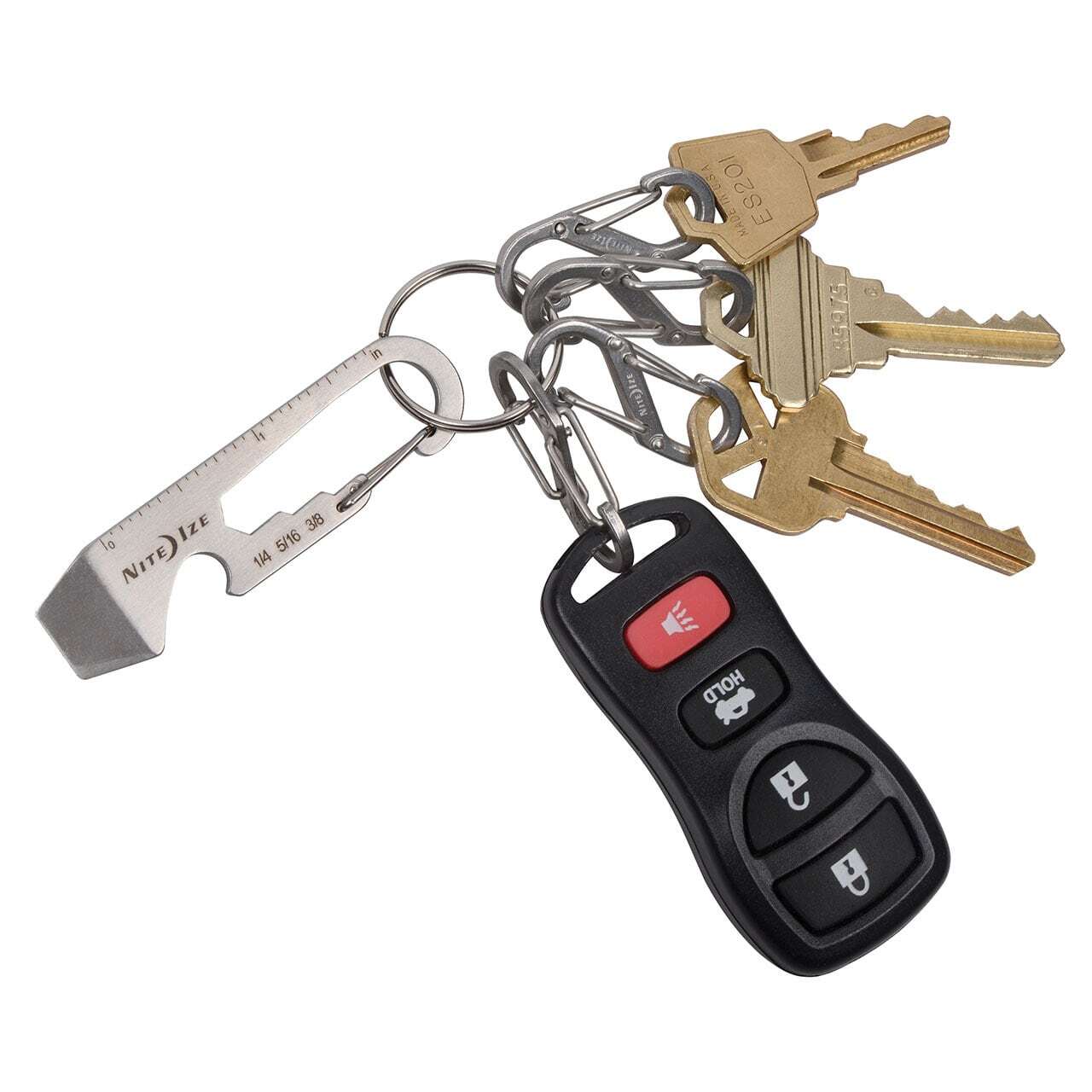 NITE IZE／DOOHICKEY | WHATNOT HARDWEAR STORE