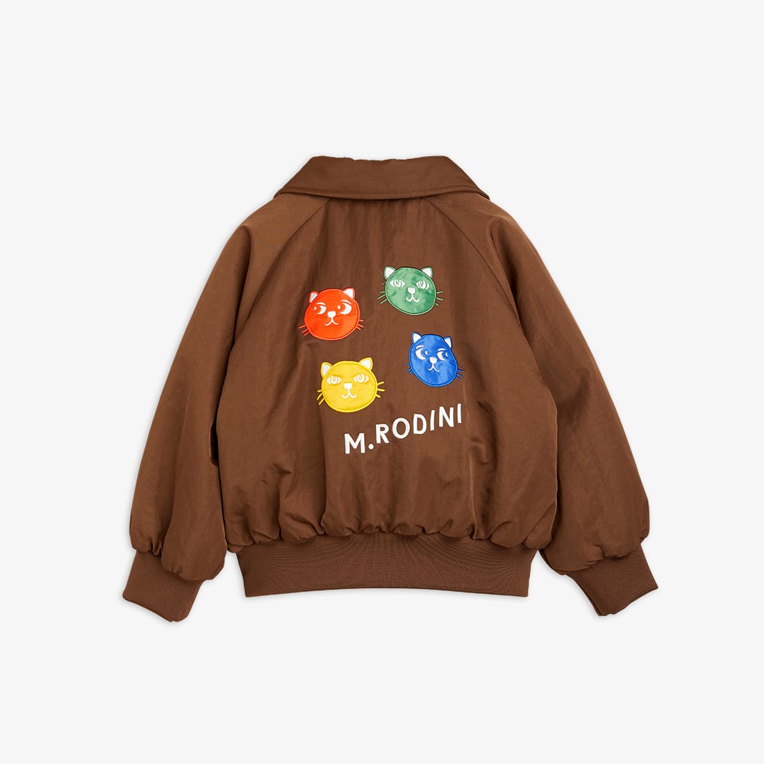 25SS pre】minirodini(ミニロディーニ)Cool cat application 25SS pre】minirodini(ミニロディーニ)Cool cat application