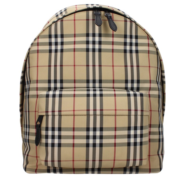 BURBERRY バーバリー メンズ バックパック・ボディバッグ ファブリック ベージュ 8084113