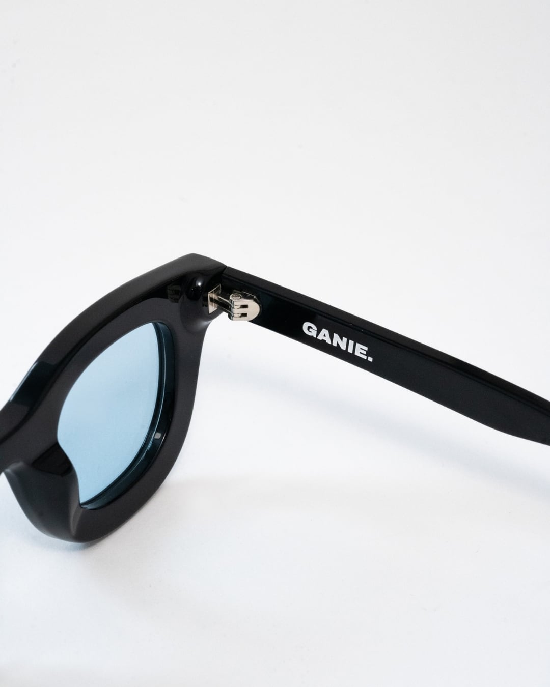 Gaelle | black×blue | GANIE