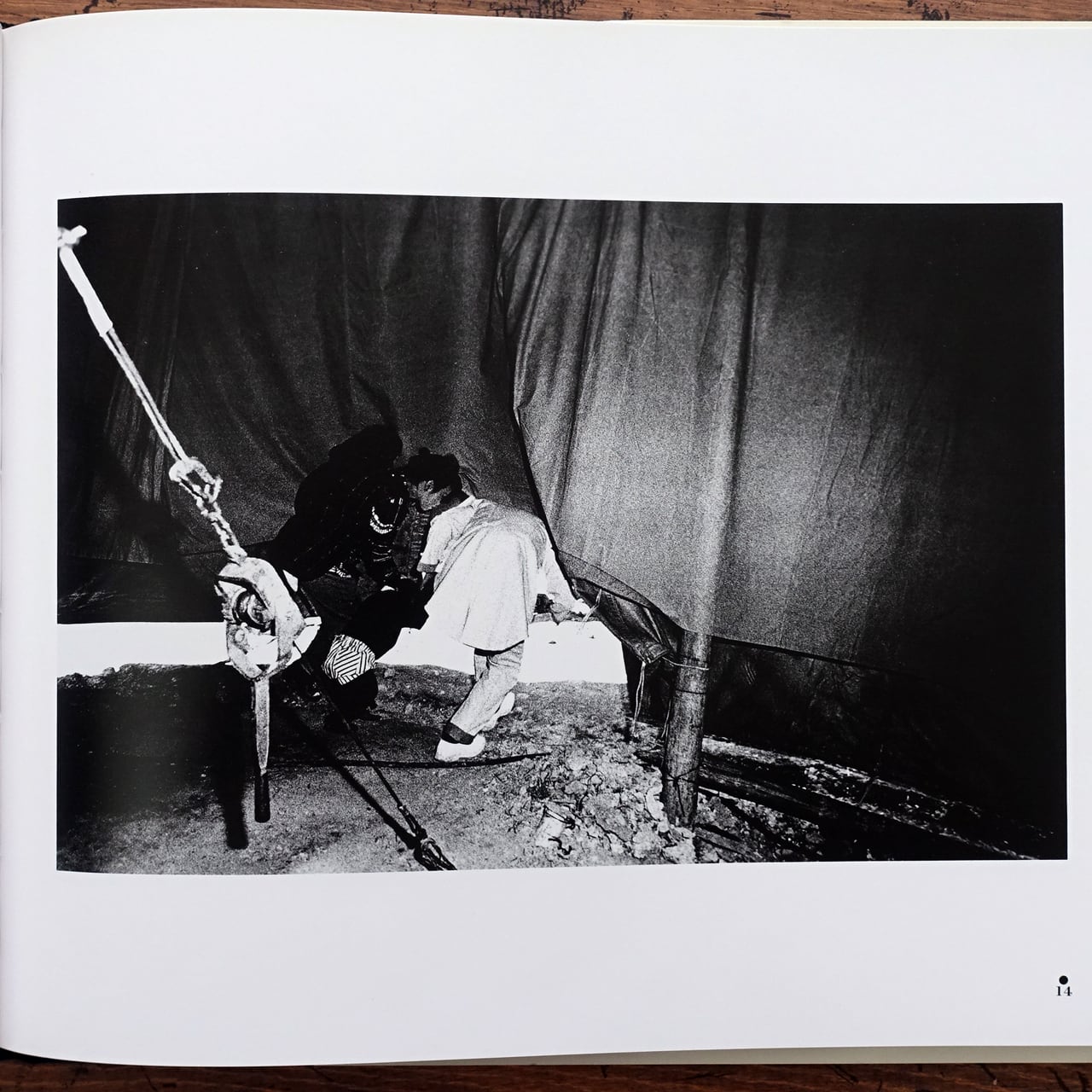 森山大道 MORIYAMA Daido 1970-1979 | タイムカプセル