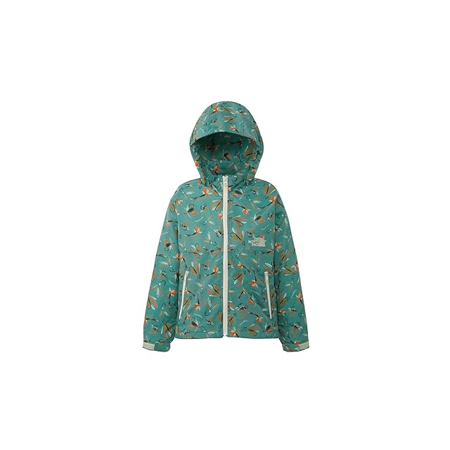 90s 00s Eddie Bauer LEGEND skanorak type cotton anorak parka