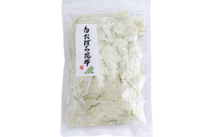 白おぼろ昆布35ｇ